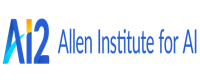 AllenNLP logo