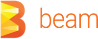 Beam logo