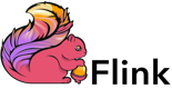 Flink logo