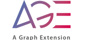 AGE logo