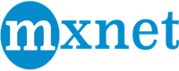 MXNet logo