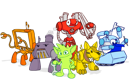 TinkerPop logo