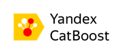 CatBoost logo