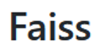 Faiss logo