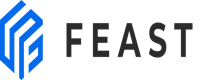 Feast logo