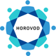 Horovod logo