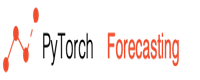 PyTorch Forecasting logo