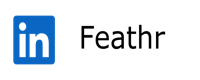 Feathr logo