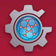 GraphEngine logo