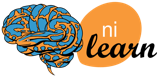 Nilearn logo