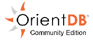 OrientDB logo