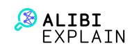 Alibi Explain logo
