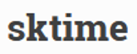 sktime logo