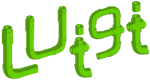Luigi logo