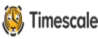 TimescaleDB logo