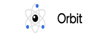 Orbit logo