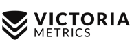 VictoriaMetrics logo